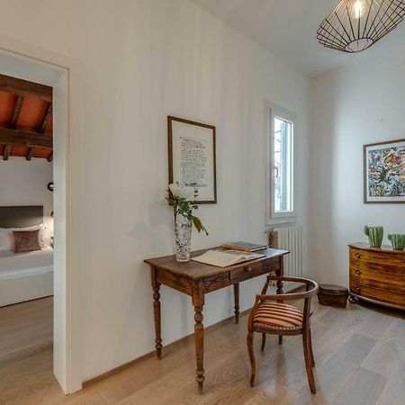 Apartments Florence - Santa Croce Panoramic View Extérieur photo