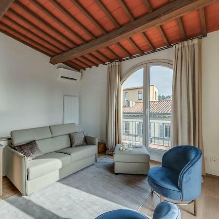Apartments Florence - Santa Croce Panoramic View Extérieur photo