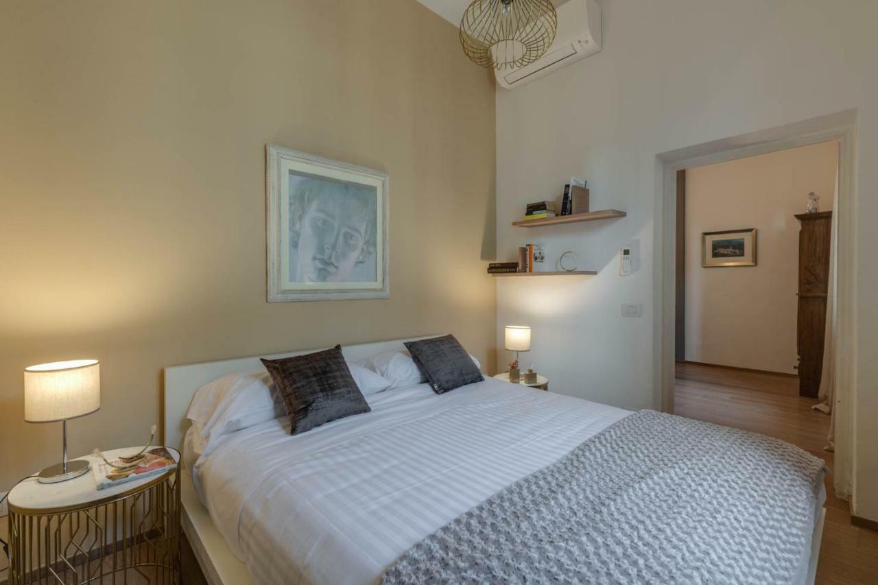 Apartments Florence - Santa Croce Panoramic View Extérieur photo