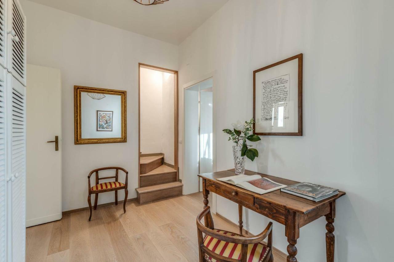 Apartments Florence - Santa Croce Panoramic View Extérieur photo