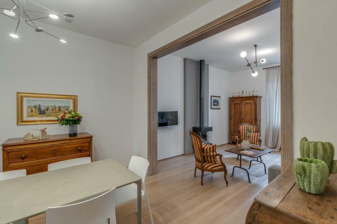 Apartments Florence - Santa Croce Panoramic View Extérieur photo