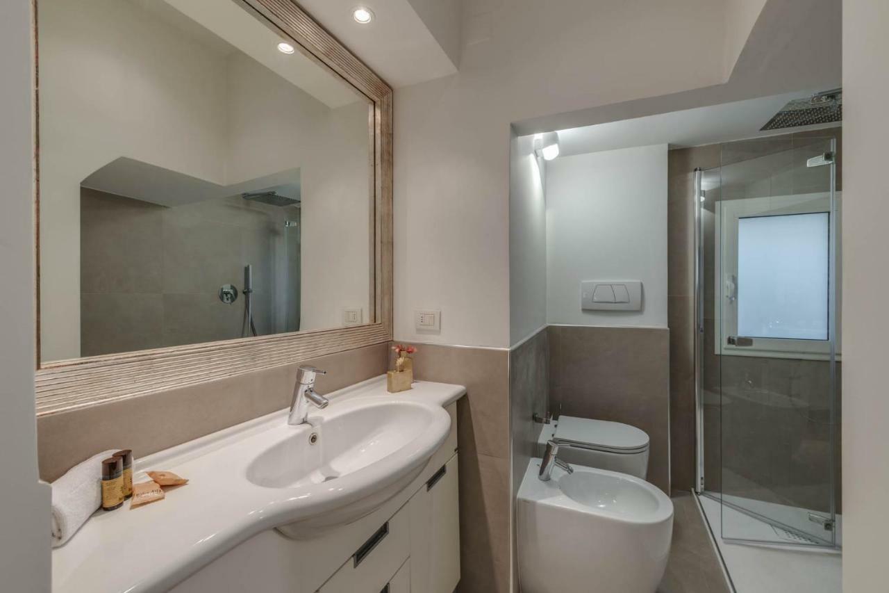 Apartments Florence - Santa Croce Panoramic View Extérieur photo