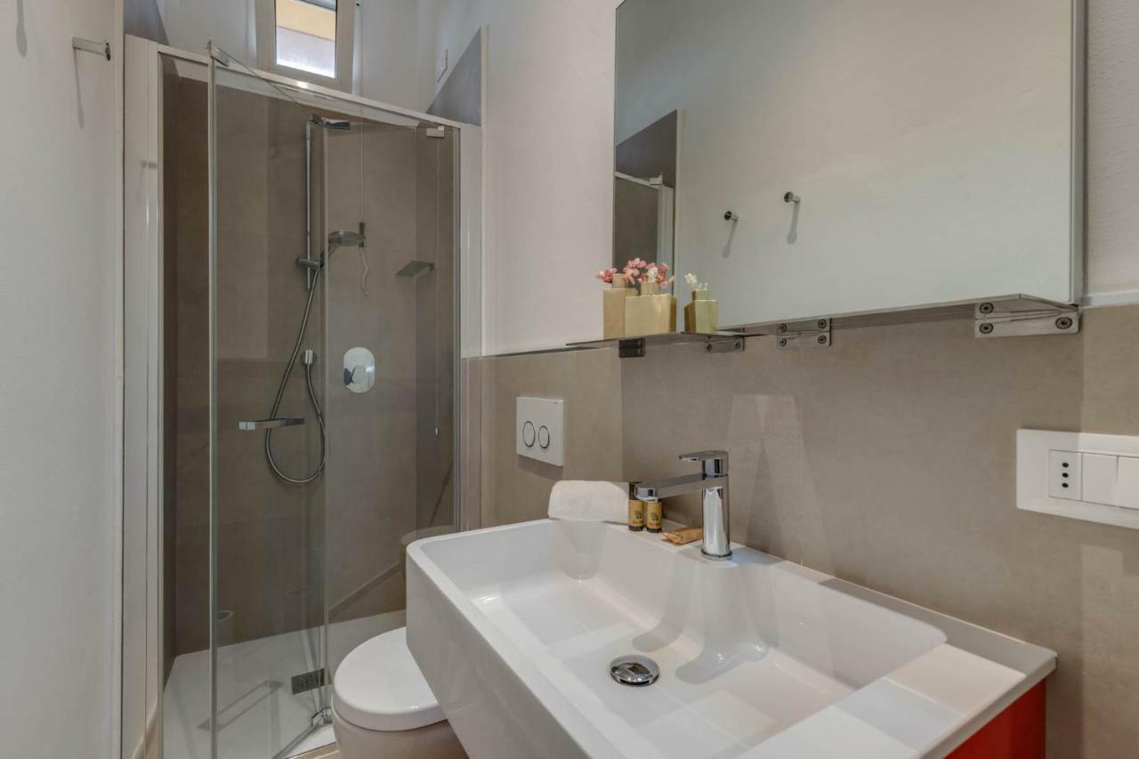 Apartments Florence - Santa Croce Panoramic View Extérieur photo