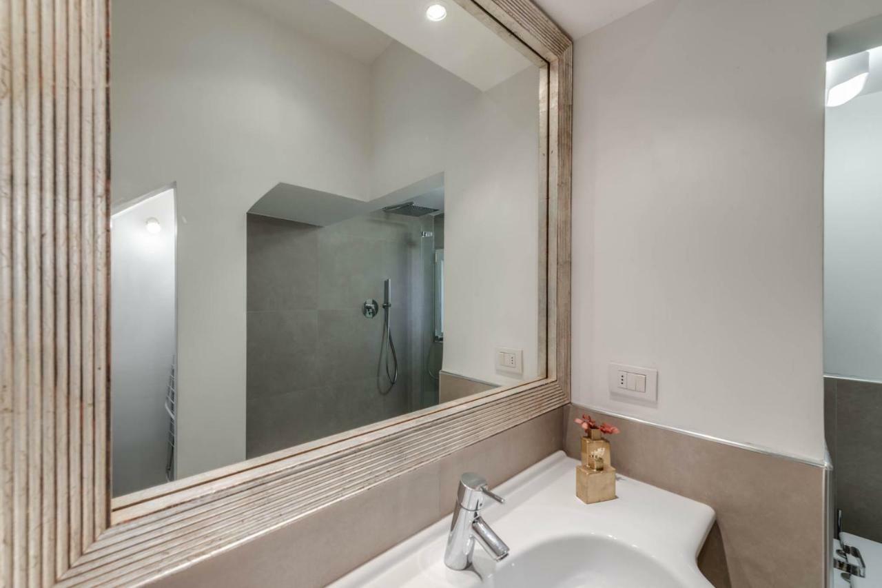 Apartments Florence - Santa Croce Panoramic View Extérieur photo