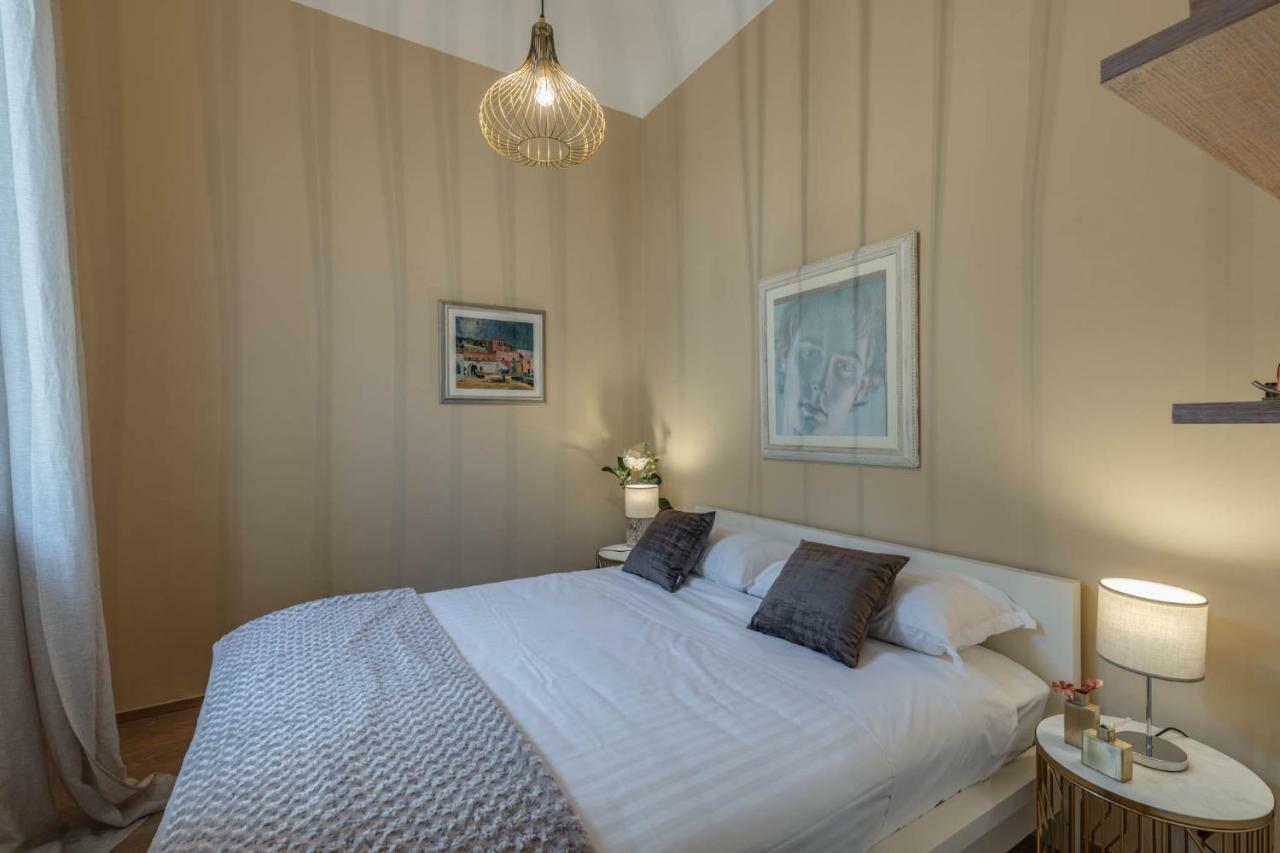 Apartments Florence - Santa Croce Panoramic View Extérieur photo