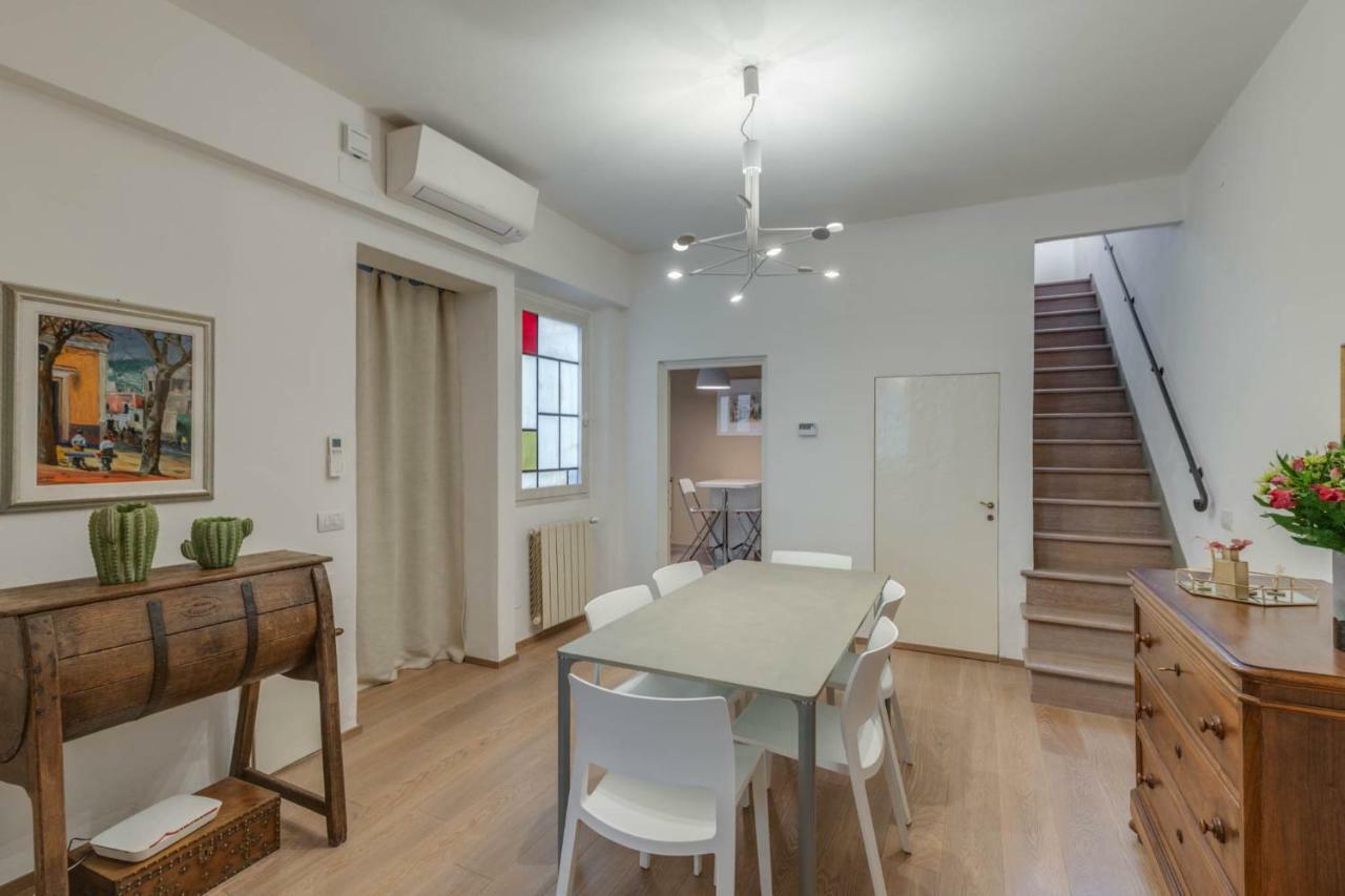 Apartments Florence - Santa Croce Panoramic View Extérieur photo